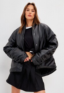 Куртка кожаная Droid&I 