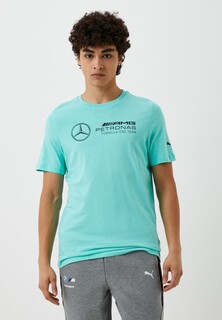 Футболка PUMA MAPF1 ESS Logo Tee