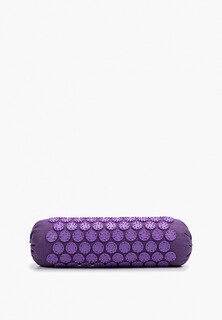 Массажер для тела Relaxmat УНИВЕРСАЛЬНЫЙ валик "Фиолетовый", акупунктурный