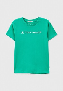 Футболка Tom Tailor 