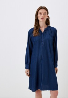 Платье джинсовое Tom Tailor 