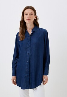 Рубашка джинсовая Tom Tailor 