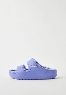 Сабо и джиббитсы Crocs 