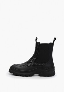 Ботинки Stella Della Moda 