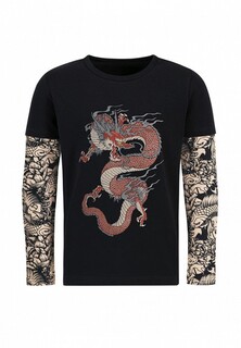 Лонгслив Апрель 