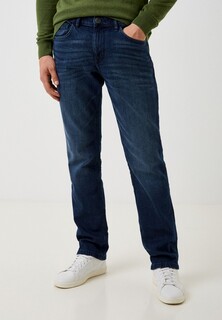 Джинсы Tom Tailor Marvin Straight