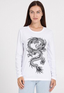 Лонгслив Апрель 