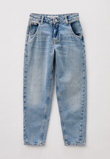 Джинсы Calvin Klein Jeans Blue