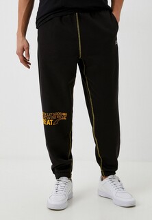 Брюки спортивные PUMA In the Paint Sweat 1