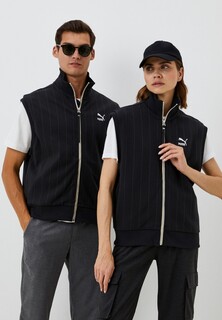 Жилет PUMA LUXE SPORT Gilet