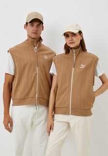 Жилет PUMA LUXE SPORT Gilet