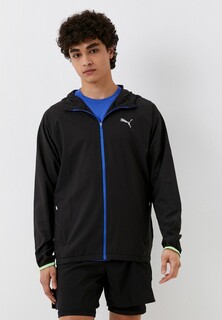 Ветровка PUMA ULTRAWEAVE HOODED JACKET M