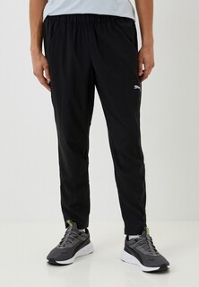 Брюки спортивные PUMA RUN WOVEN PANT