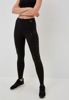 Тайтсы PUMA Nova Shine Eversculpt Tight