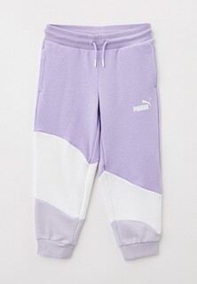 Брюки спортивные PUMA PUMA POWER Cat Pants