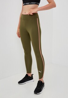 Тайтсы PUMA Modern Sports Tights