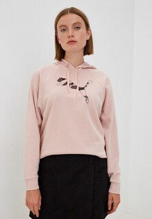 Худи PUMA Modern Sports Hoodie