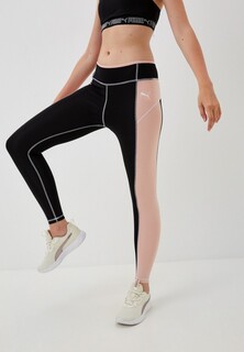 Тайтсы PUMA Modern Sports Tights