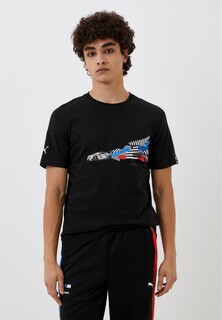 Футболка PUMA BMW MMS Car Graphic Tee