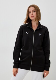 Олимпийка PUMA Ferrari Style MT7 Jacket