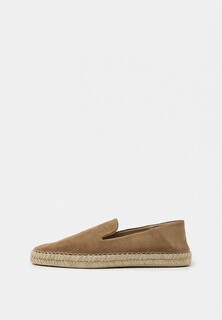 Эспадрильи Hackett London 