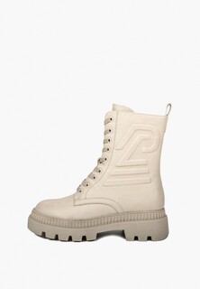 Ботинки T.Taccardi 