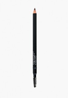 Карандаш для бровей Gosh Gosh! Eyebrow Pencil, 04 махагон, 1,2 г