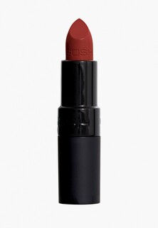 Помада Gosh Gosh! Velvet Touch Matt матовая, 025, 4 г