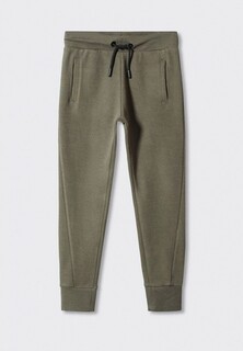 Брюки спортивные Mango Kids GOLIAT