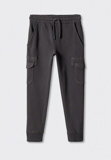 Брюки спортивные Mango Kids MAVERIK
