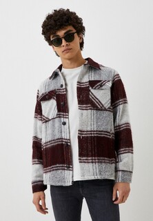Рубашка RNT23 Overshirt