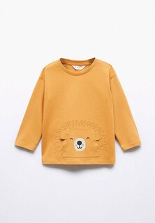 Свитшот Mango Kids STITCH