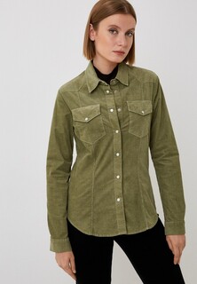 Рубашка Please 