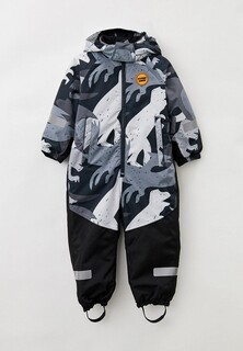 Комбинезон утепленный Sela 
