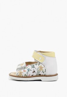 Сандалии Tapiboo 