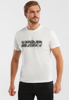 Футболка Kanzler Slim fit