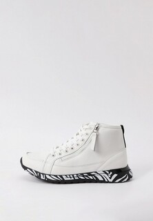 Ботинки Donna D’oro 