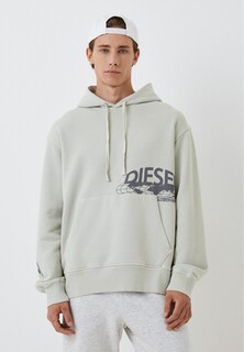 Худи Diesel 