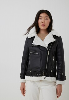 Дубленка Moki Aviator