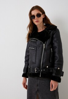 Дубленка Moki 