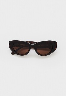 Очки солнцезащитные Balenciaga BB0236S 002