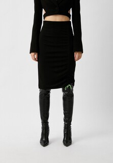 Юбка Karl Lagerfeld 