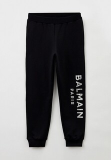 Брюки спортивные Balmain 