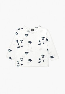 Лонгслив Mjolk оверсайз Голубика