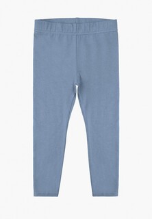 Леггинсы Mjolk Blue Shadow