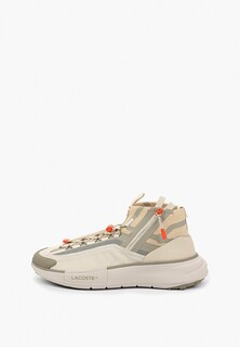 Кроссовки Lacoste AUDYSSOR LT SOCK
