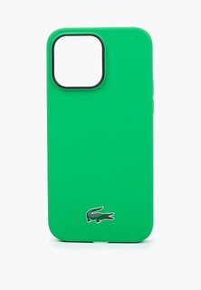 Чехол для iPhone Lacoste 14 Pro Max