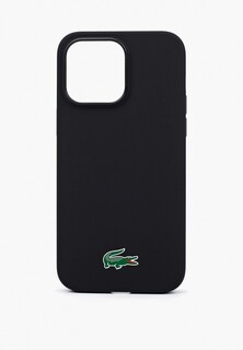 Чехол для iPhone Lacoste 14 Pro Max с MagSafe