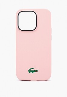 Чехол для iPhone Lacoste 14 Pro