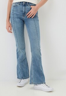 Джинсы Tom Tailor Slim Flare